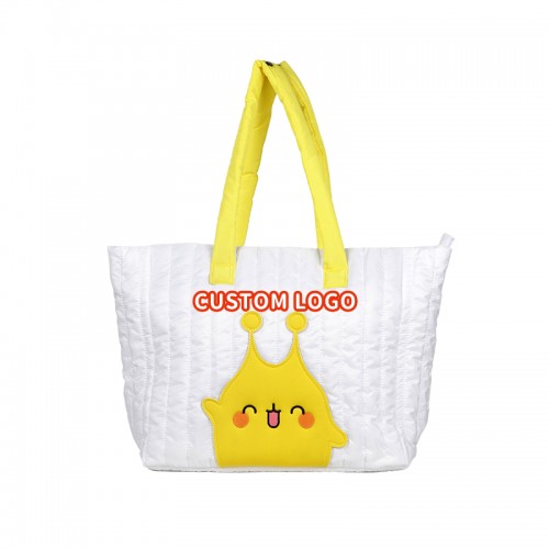 MEGEE TOTE BAG 